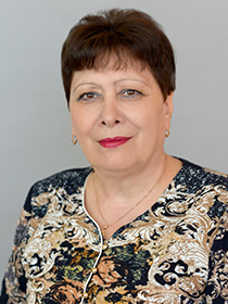 Владимирова
